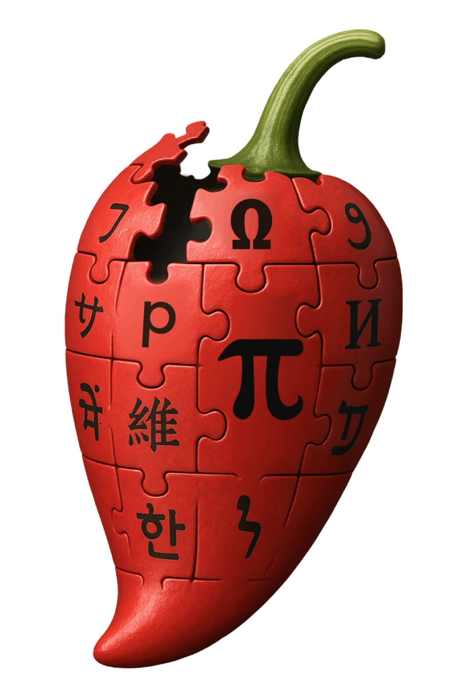 WikiPepper